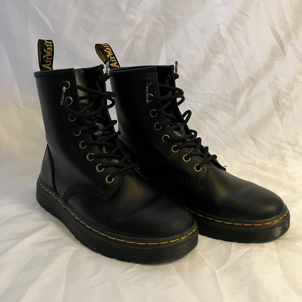 Dr. Martens boots